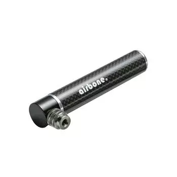 Мини-помпа Airbone, оливково-черный