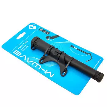 Мини-помпа M-Wave, черный