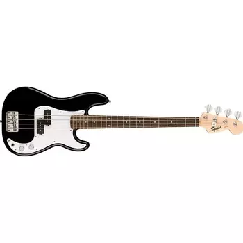 Мини-прецизионный бас Squier 0370127506