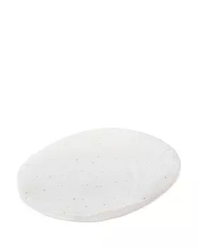 Мини-простыня Stokke x Pehr Sleepi V3, белый