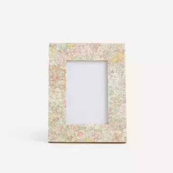Мини-рамка для фотографий Джульетта - Home El Corte Ingls, разноцветный