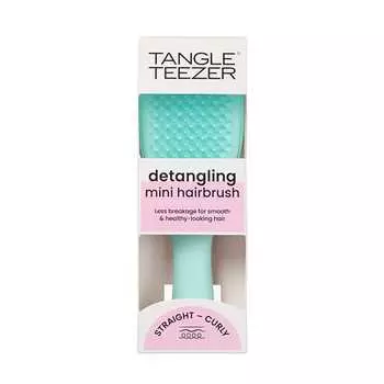 Мини-распутыватель для влажной уборки 1 шт Tangle Teezer