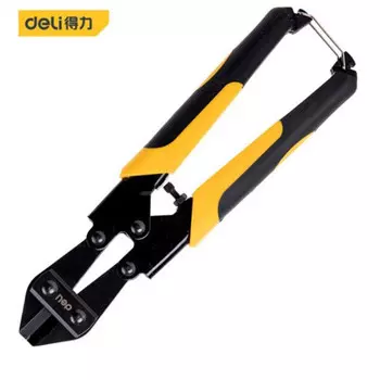 Мини-резаки для проволоки промышленного класса Deli, 8 дюймов DELI2685