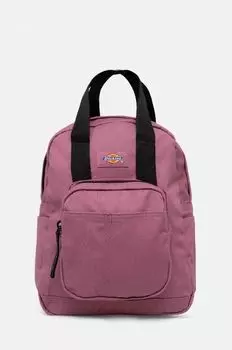МИНИ-РЮКЗАК ЛИССАБОН Dickies, розовый