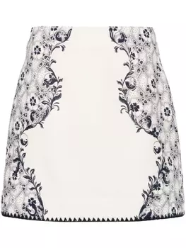 Мини-рубашка Airlie ALEMAIS, бежевый