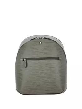 Мини рюкзак 4810 Montblanc, серый