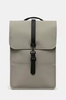 Мини-рюкзак Backpack Mini W1 Rains, зеленый