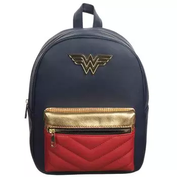 Мини-рюкзак DC Comics Wonder Woman