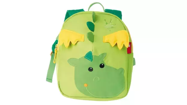 Мини-рюкзак дракон, сумки