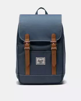 Мини-рюкзак Herschel Supply Retreat синий