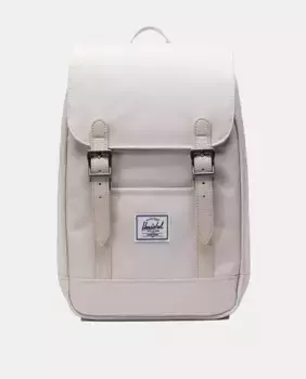 Мини-рюкзак Herschel Supply Retreat светло-бежевый, цвет Crudo