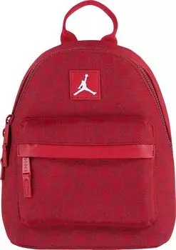 Мини-рюкзак Jordan Monogram