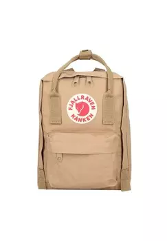 Мини-рюкзак Kanken 29 см FJALLRAVEN, цвет Clay
