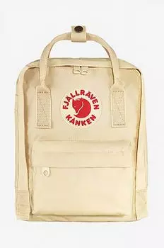 Мини-рюкзак Knken Fjallraven, бежевый
