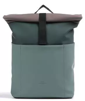 Мини-Рюкзак Lotus Hajo с откидной крышкой 16 из полиуретана Ucon Acrobatics, мультиколор