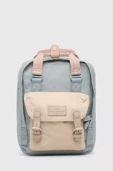 Мини-рюкзак Macaroon Doughnut, синий