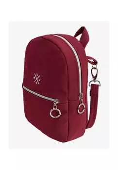 Мини-рюкзак Manufaktur13, цвет Vino