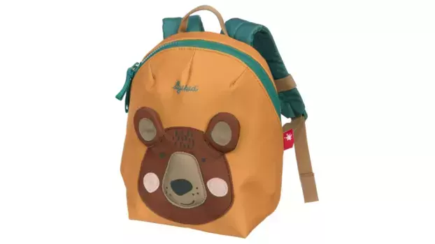 Мини-рюкзак мишка Sigikid