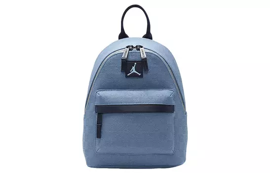 Мини-рюкзак Monogram из шамбре Jordan