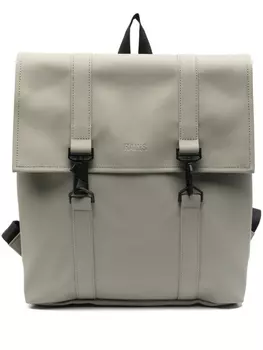 Мини-рюкзак MSN Rains, серый