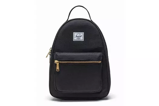 Мини-Рюкзак Nova Herschel, черный