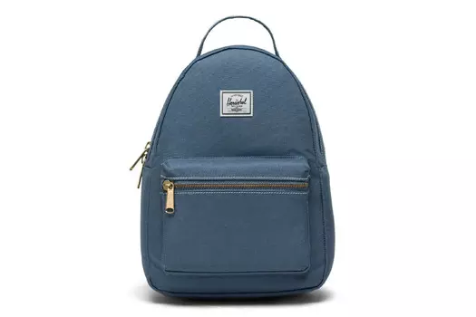 Мини-Рюкзак Nova Herschel, синий