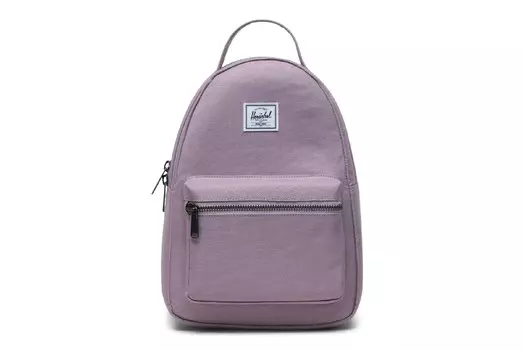 Мини-Рюкзак Nova Herschel, сиреневый