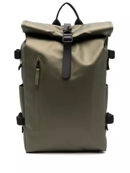Мини-рюкзак Rains, серый