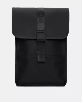 Мини-рюкзак Rains Trail, черный