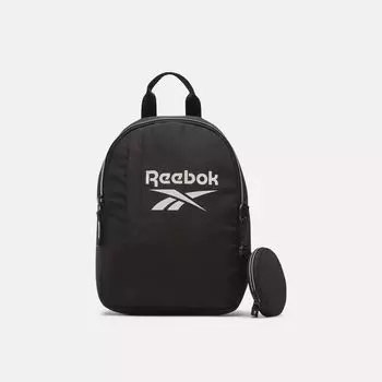 Мини-рюкзак Reagan Reebok, черный