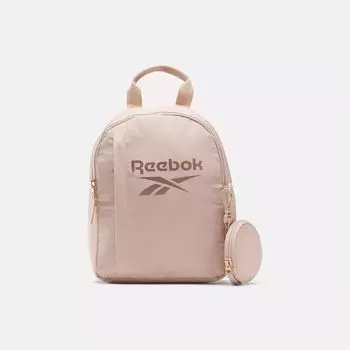 Мини-рюкзак Reagan Reebok, розовый