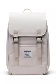 Мини-рюкзак Retreat Herschel, белый