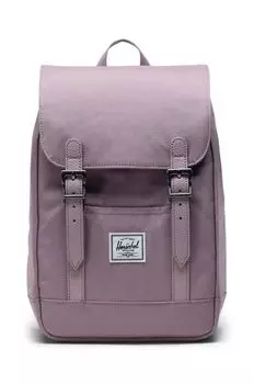 Мини-рюкзак Retreat Herschel, розовый