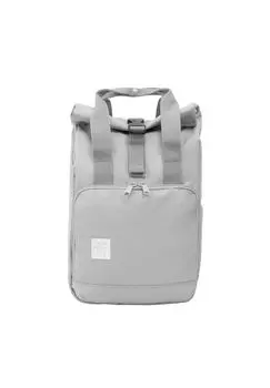 Мини-рюкзак с откидной крышкой Manufaktur13, цвет Asphalt