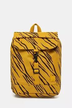 Мини-рюкзак Scout Lefrik, желтый