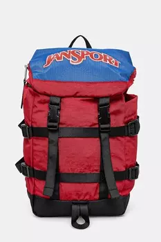 Мини-рюкзак Skip Pack Jansport, красный