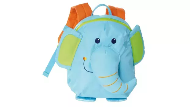 Мини-рюкзак слоник Sigikid