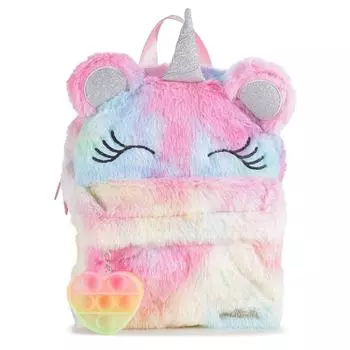 Мини-рюкзак Twinkle Toes Skechers, цвет unicorn