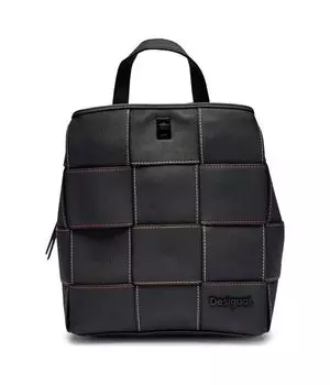 Мини-Рюкзак Yoko Negro Sumy Desigual, черный