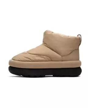 Мини Сапоги Клишер Ugg, бежевый