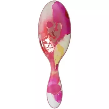 Мини-щеточка для распутывания волос Stellar Skies Rose Skies, Wet Brush