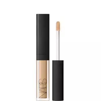 Мини-Сияющий кремовый консилер Nars, 1,4 мл., цвет macadamia