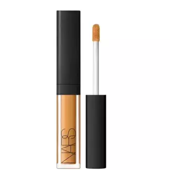 Мини-Сияющий кремовый консилер Nars, 1,4 мл., цвет walnut