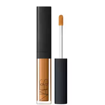 Мини-Сияющий кремовый консилер Nars, 1,4 мл., цвет truffle