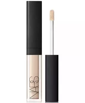 Мини-сияющий кремовый консилер Nars, цвет Chantilly (L1 - Very Light With Neutral Undertones)