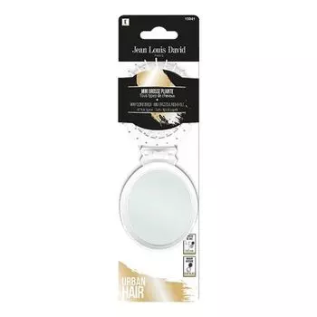 Мини-Складная расческа для волос Jean Louis David с зеркалом JLD