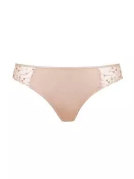 Мини-Слип модерн джоан Mey, бежевый