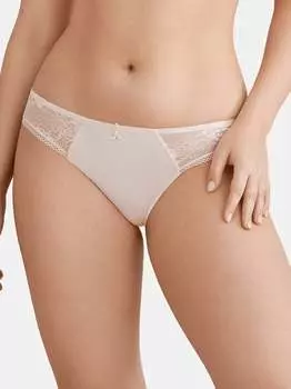 Мини-Слип «секретный сад» Conturelle, розовый