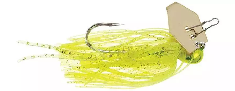 Мини-спиннер-бейт Z-Man ChatterBait