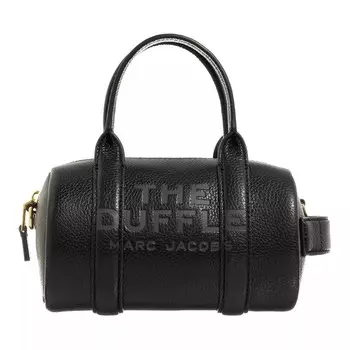 Мини спортивная сумка Marc Jacobs, черный